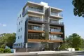 Квартира 1 спальня 60 м² Никосия, Кипр