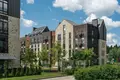 Complejo residencial ZK Park Aprel