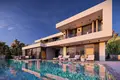 Villa de 5 habitaciones 480 m² Kas, Turquía
