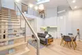 Mieszkanie 4 pokoi 128 m² Ryga, Łotwa