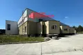 Propiedad comercial 3 432 m² en Putryski, Belarús