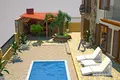 3 bedroom villa 200 m² Boreti, Montenegro