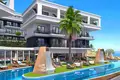 Apartamento 56 m² Kargicak, Turquía