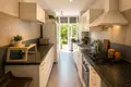 Wohnung 2 Schlafzimmer 110 m² San Pedro Alcantara, Spanien