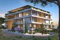 Квартира 2 комнаты 93 м² Гермасойя, Кипр