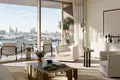Жилой комплекс Palace Residences Creek Blue