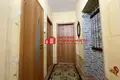 Apartamento 1 habitación 32 m² Grodno, Belarús