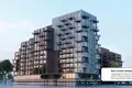 Apartamento 1 habitación 44 m² Odesa, Ucrania