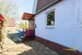Haus 42 m² Zodzinski sielski Saviet, Belarus