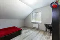 Maison 149 m² Samachvalavicki sielski Saviet, Bélarus
