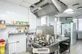 Restaurant 1 room 209 m² in Minsk, Belarus