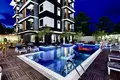 Apartment 50 m² Alanya, Turkey