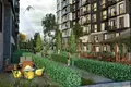 2 bedroom apartment 112 m² Pendik, Turkey