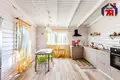 House 107 m² Piarezyrski sielski Saviet, Belarus