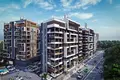 Wohnung 1 zimmer 86 m² Mittelmeerregion, Türkei