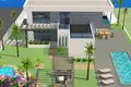 Вилла 3 спальни 150 м² Polop, Испания
