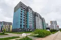 2 bedroom apartment 43 m² Kopishche, Belarus
