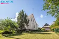 Дом 133 м² Ретавас, Литва