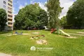 1 bedroom apartment 29 m² Minsk, Belarus