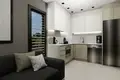 Apartamento 3 habitaciones 50 m² Merkezefendi, Turquía