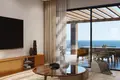 Appartement 3 chambres 141 m² Chlórakas, Chypre