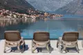Apartamento 2 habitaciones  Dobrota, Montenegro