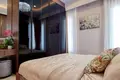 Maison 3 chambres  Huai Yai, Thaïlande
