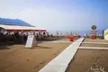 2 bedroom apartment 84 m² Budva, Montenegro