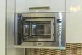 Dzielnica mieszkaniowa Apartments in cozy luxury complex Yenisey 6