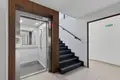 3 room apartment 57 m² Warsaw, Poland