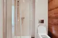 Wohnung 1 Schlafzimmer  in Budva, Montenegro