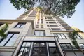 Mieszkanie 4 pokoi 204 m² Regiao Imediata de Sao Paulo, Brazylia