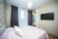 Wohnung 2 zimmer 43 m² Minsk, Belarus