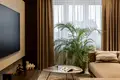Wohnung 3 zimmer 93 m² Minsk, Belarus