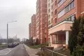 Wohnung 3 zimmer 84 m² Minsk, Belarus