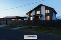 Dom 286 m² Chaciezyna, Białoruś