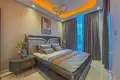 1 bedroom apartment  Mahmutlar, Turkey