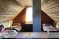Haus 71 m² Rudzienski sielski Saviet, Belarus