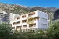 Wohnung 2 zimmer 77 m² Przno, Montenegro