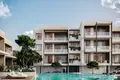 2 bedroom apartment 81 m² Kapparis, Cyprus