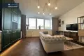 Appartement 1 chambre 34 m² Kaunas, Lituanie