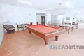 Residential quarter Boomerang Residence in Tosmur, Alanya