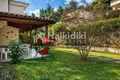 Willa 3 pokoi 125 m² Kassandra Municipality, Grecja