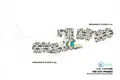 Apartamento 1 habitación 43 m² Wichit, Tailandia