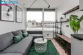 Apartamento 1 habitación 20 m² Vilna, Lituania