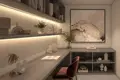 1 bedroom apartment 84 m² Dubai, United Arab Emirates