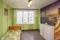 Apartamento 3 habitaciones 64 m² Zhodino, Belarús