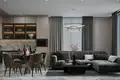 Apartment 59 m² Oba, Turkey