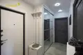 Mieszkanie 52 m² Mińsk, Białoruś