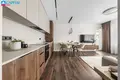 Mieszkanie 4 pokoi 71 m² Wilno, Litwa
